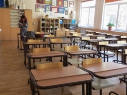 В Кривом Роге закрывают школы на карантин