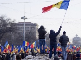 Власти Молдовы согласилась на референдум по способу избрания президента