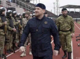 Stratfor: Кадыров и Сечин - ключевые фигуры российской политики