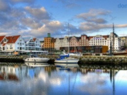 Осло: как живется в лучшем городе мира