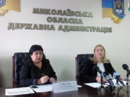 В Николаевской области зарегистрирован пятый случай смерти от гриппа