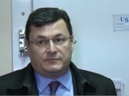 Квиташвили: Препараты для лечения гриппом в Украине есть