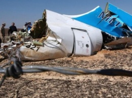 В РФ дело об авиакатастрофе над Синаем теперь проходит как теракт