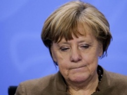 Опрос: 40 процентов немцев хотят отставки Меркель