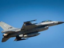 Нидерланды планируют присоединиться к авиаударам по ИГИЛ в Сирии