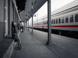 «Я твой транзитный пассажир»: иностранцы-азиаты на пути в Европу используют Николаевщину, как вокзал