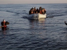 Der Spiegel: Пограничники не рассчитывает на снижение числа беженцев