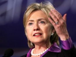 Госдеп США подтвердили, что в электронной почте Хиллари Клинтон были секретные данные