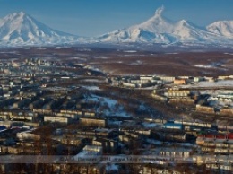 В Камчатке произошло мощное землетрясение магнитудой 7 баллов