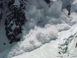 В Закарпатской и Ивано-Франковской областях объявлен повышенный риск схождения лавин
