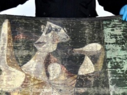 В Стамбуле задержали контрабандистов с картиной Пикассо