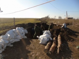 Гражданская блокада Крыма перешла на "другой уровень"