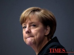 Меркель предупредила, что беженцы в Германии навсегда не останутся