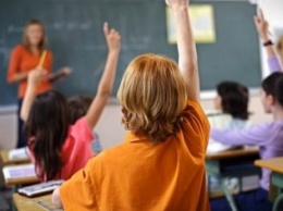 В школах Житомира из-за эпидситуации приостановили учебный процесс до 6 февраля