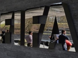 ФИФА может стать банкротом к 2018-му году