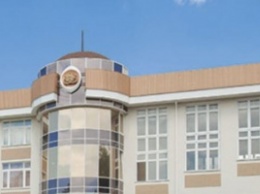 Таврический национальный университет возобновляет работу в Киеве