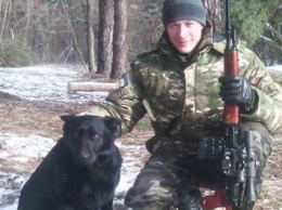 В зоне АТО погиб 25-летний сапер друг "Морячок", - батальйон "ОУН"