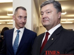 Президент Украины раздает генеральские звания в награду за личную преданность