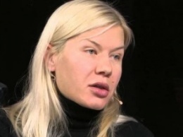 Похищенная боевиками «ДНР» активистка вышла на связь со своей матерью