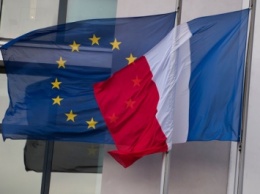 Франция хочет отмены российского продуктового эмбарго