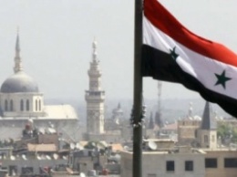 В Женеве правительство Башара Асада назвало сирийскую оппозицию террористами
