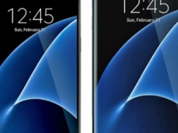 Презентация нового Samsung Galaxy S7 состоится 21 февраля