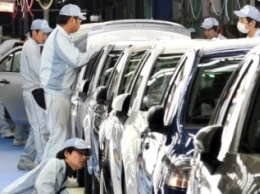 Toyota столкнулась с нехваткой стали для производства