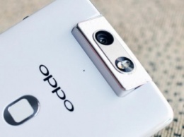 Oppo представит на MWC две новые технологии для смартфонов