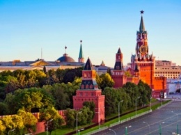 Самые популярные города России для туристов