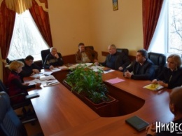 В мэрии предлагают забирать у перевозчиков «выгодные» маршруты за нарушение перевозок в Матвеевку