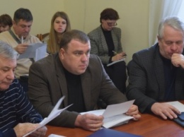 Депутаты горсовета установят границы 6 зеленых зон Николаева