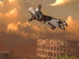 Релиз мобильной экшн-RPG Assassin’s Creed: Identity запланирован на 25 февраля [видео]