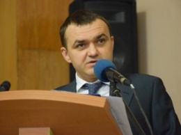 Мериков призвал чиновников области к открытости и переходу на систему Prozorro
