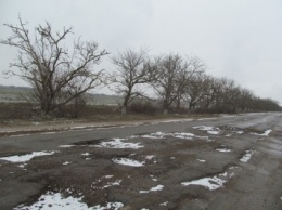Вопрос ремонта дорог Николаевской области рассмотрели на коллегии ОГА