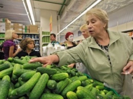 Россия может ограничить ввоз еще ряда несанкционных турецких овощей