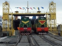 Украинские товары в обход России прибыли в Китай по новому Шелковому пути