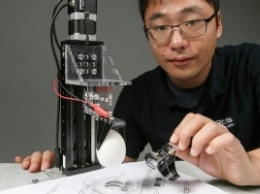 Швейцарские ученые разработали бережные манипуляторы для роботов