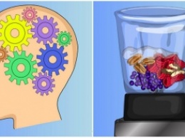 5 продуктов, которые вредят нашему мозгу: вычислить и исключить!
