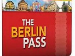Германия: Berlin Pass расширил границы возможного