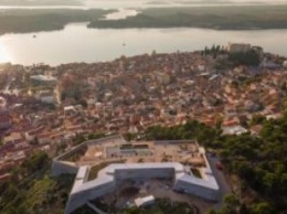 Хорватия: Крепость Бароне открылась после реставрации