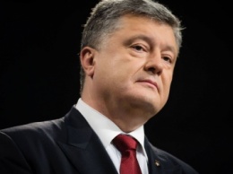 Порошенко рассчитывает на поддержку Германии в противодействии российской агрессии