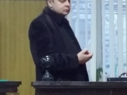 Директора "Центрального рынка", ставленника николаевского криминального авторитета, посадили под домашний арест на 2 месяца