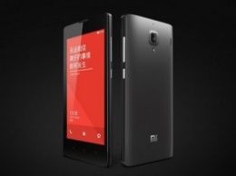 Xiaomi впервые выходят на рынок США