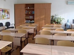 В Южноукраинске дети в школу не ходят по 5 февраля включительно