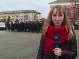 В Киевской обл. начинают работу новые группы реагирования патрульной полиции, – корреспондент