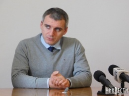 Мэр Николаева призвал не затягивать вопрос демонтажа рекламы обсуждениями в рабочих группах: «Это просто говорильня»