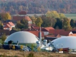 В Украине могут появиться биоэнергетические поселки