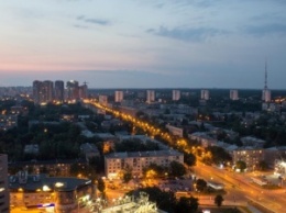 В Харькове в рамках декоммунизации переименовали 3 района