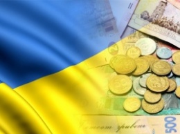 Государственный долг Украины за последний год вырос почти на полтриллиона гривень
