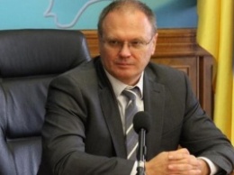 Бывший глава Киевской ОГА перешел на работу к Порошенко